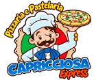 Capricciosa Express, início